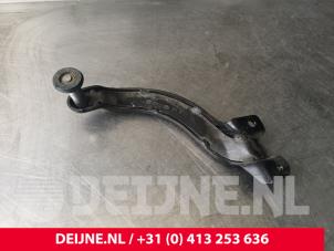 Renault Trafic Sliding door roller, right O238396 photo 2
