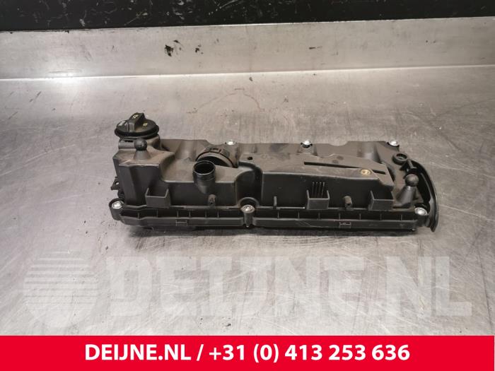 Volkswagen Caddy Kleppendeksel O238405