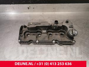 Volkswagen Caddy Kleppendeksel O238405 foto 2