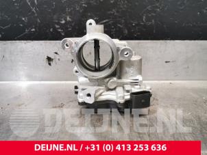 Gebruikte Gasklephuis Volkswagen Caddy IV 2.0 TDI 75 Prijs € 54,45 Inclusief btw aangeboden door van Deijne Onderdelen Uden B.V.