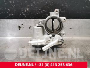 Volkswagen Caddy Gasklephuis O238406 foto 2