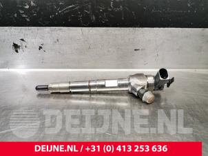 Gebruikte Verstuiver (diesel) Volkswagen Caddy IV 2.0 TDI 75 Prijs € 108,90 Inclusief btw aangeboden door van Deijne Onderdelen Uden B.V.
