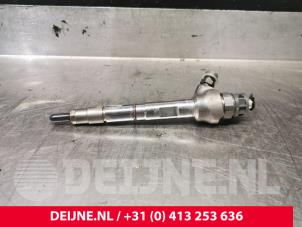 Gebruikte Verstuiver (diesel) Volkswagen Caddy IV 2.0 TDI 75 Prijs € 108,90 Inclusief btw aangeboden door van Deijne Onderdelen Uden B.V.