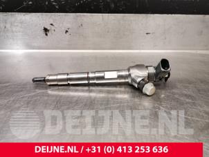 Gebruikte Verstuiver (diesel) Volkswagen Caddy IV 2.0 TDI 75 Prijs € 108,90 Inclusief btw aangeboden door van Deijne Onderdelen Uden B.V.