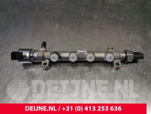 Gebruikte Galerij (Injectie) Volkswagen Caddy IV 2.0 TDI 75 Prijs € 84,70 Inclusief btw aangeboden door van Deijne Onderdelen Uden B.V.