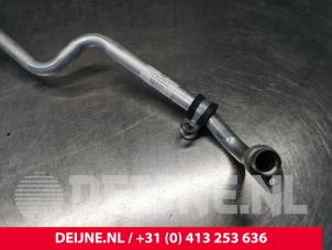 Renault Master Air conditioning line O238420 photo 2
