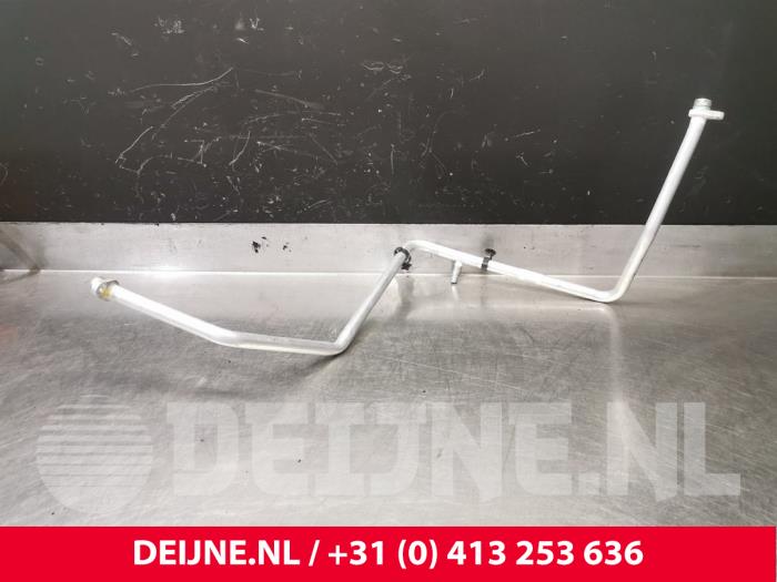 Renault Master Airco Leiding O238421