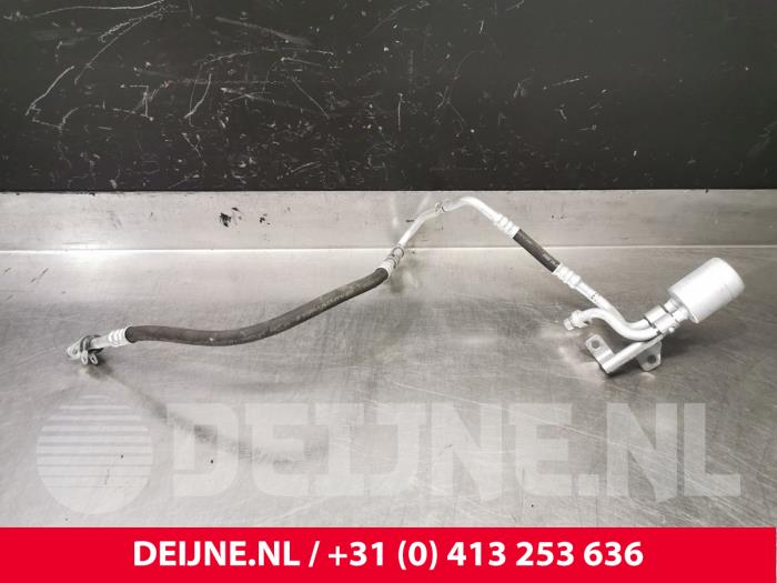 Renault Master Airco Leiding O238422