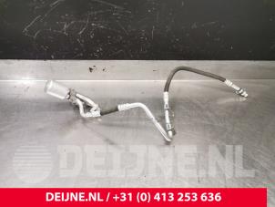 Renault Master Air conditioning line O238422 photo 3