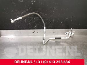 Renault Master Air conditioning line O238422 photo 2