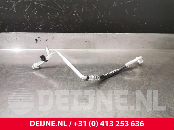 Renault Master Air conditioning line O238423