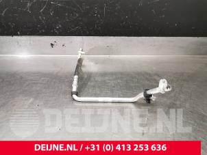 Renault Master Air conditioning line O238423 photo 3