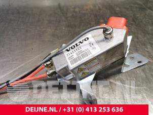 Volvo V60 Acculader O238438 foto 3