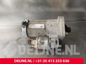 Volvo V40 Anlasser O238439 foto 2