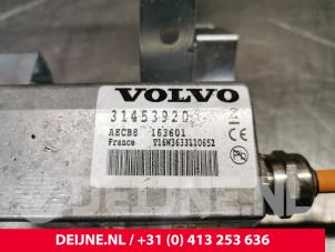 Volvo V60 Batterieladegerät O238440 foto 3