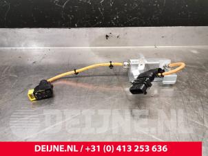 Volvo V60 Batterieladegerät O238440 foto 2