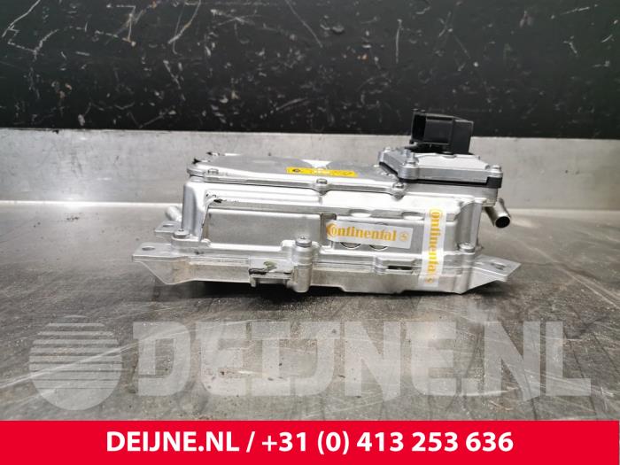 Volvo V60 DC/CD Konverter O238442