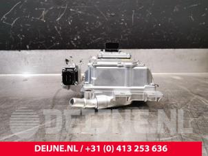 Volvo V60 DC/CD converter O238442 photo 2