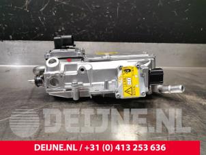 Volvo V60 DC/CD converter O238442 photo 3
