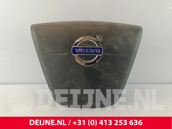 Volvo V60 Airbag links (Lenkrad) O238459