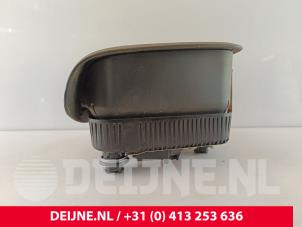 Volvo V60 Left airbag (steering wheel) O238459 photo 3