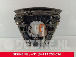 Volvo V60 Left airbag (steering wheel) O238459 photo 2
