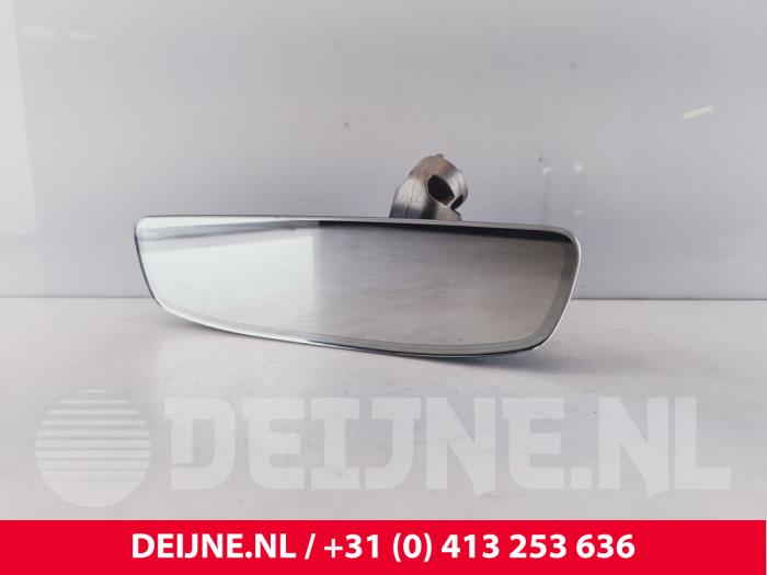 Volvo V60 Innenspiegel O238460