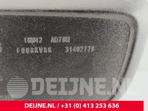 Volvo V60 Rear view mirror O238460 photo 3