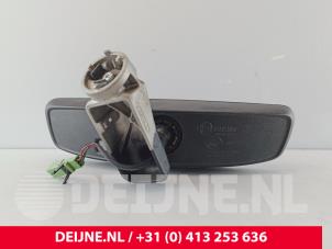 Volvo V60 Rear view mirror O238460 photo 2