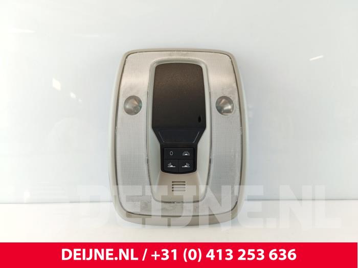 Volvo V60 Binnenverlichting voor O238461