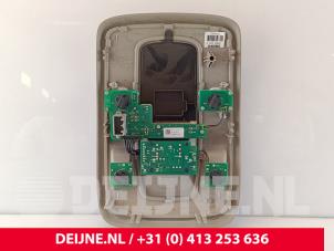 Volvo V60 Interior lighting, front O238461 photo 2