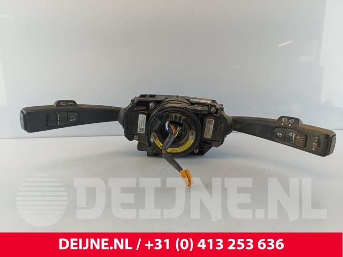 Volvo V60 Kombischalter Lenksäule O238465