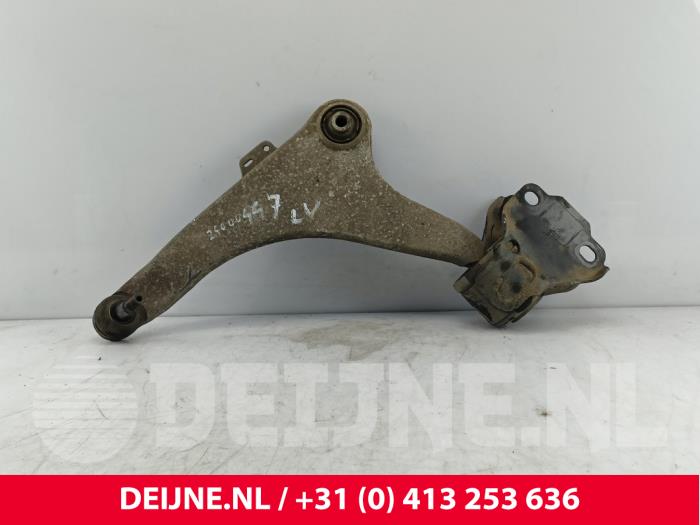 Volvo V60 Querlenker unten links vorne O238467