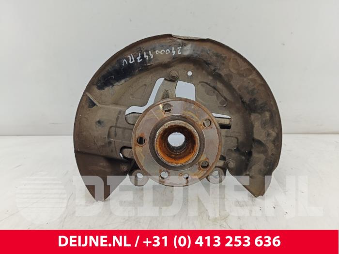 Volvo V60 Achsschenkel rechts vorne O238472