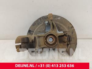 Volvo V60 Knuckle, front right O238472 photo 2