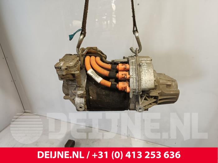 Volvo V60 Hybridantriebseinheit O238473