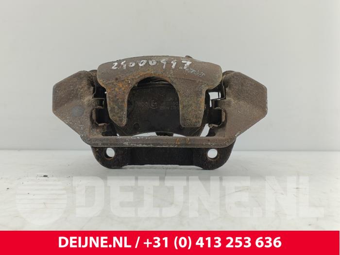 Volvo V60 Bremszange links hinten O238480