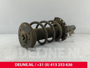 Volvo V60 Schokdemperpoot links-voor O238487 foto 3