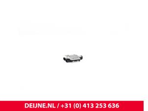 Volvo V60 Cooling fin relay O9990002397 photo 4