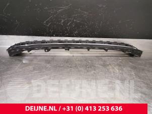 Volkswagen Passat Stoßstange Bodenplatte O238517 foto 2