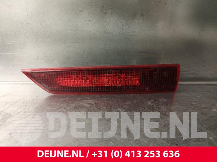 Ford Transit Custom Extra Remlicht midden O238528