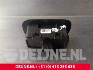 Volvo S90 Schalter Heckklappe O238529 foto 2