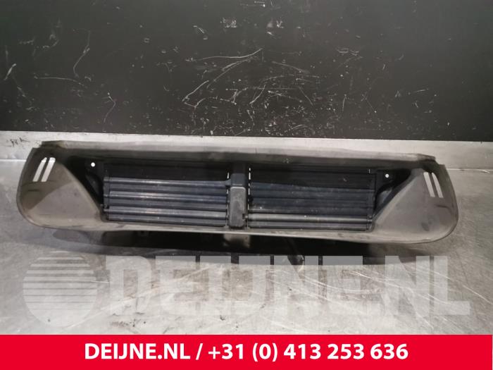 Volvo V40 Luchtgeleider O238532