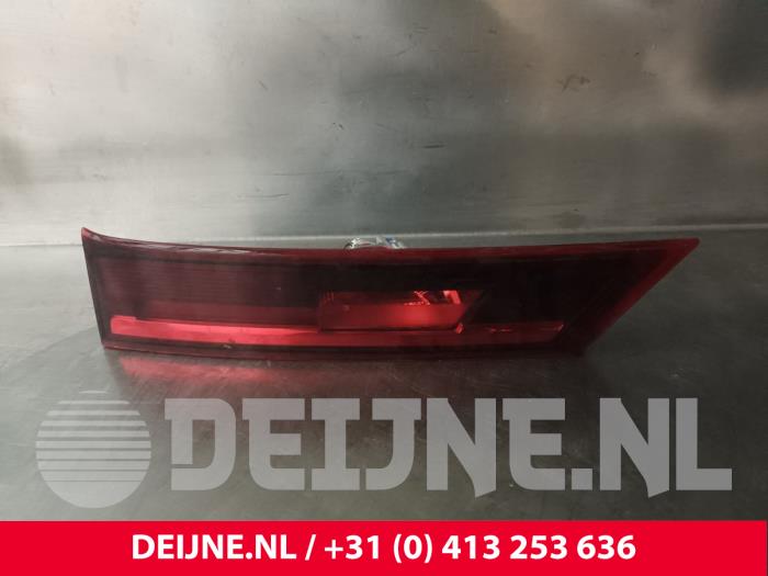 Volvo S90 Taillight, right O238535