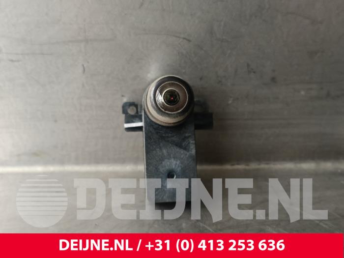 Tesla Model 3 Rückfahrkamera O238541