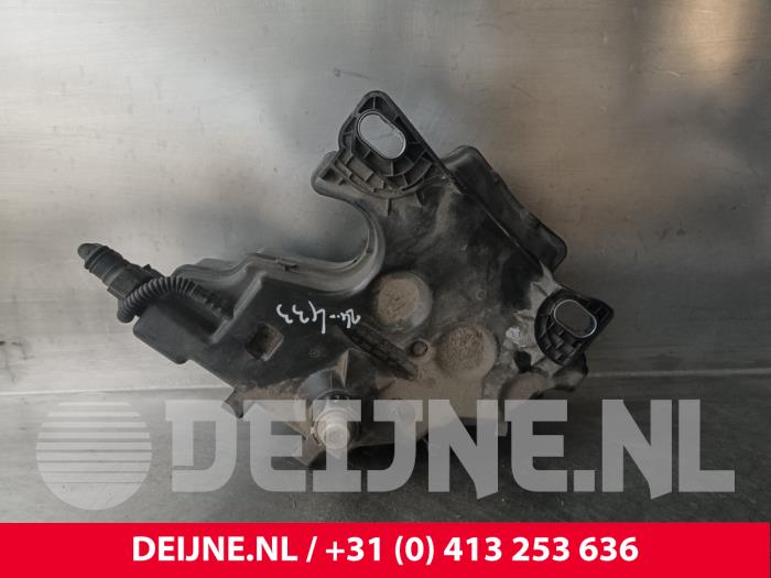 Peugeot Expert Additatief tank O238542