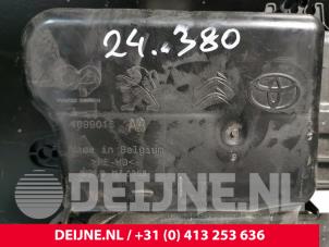Citroen Jumpy Adblue Tank O238546 photo 2