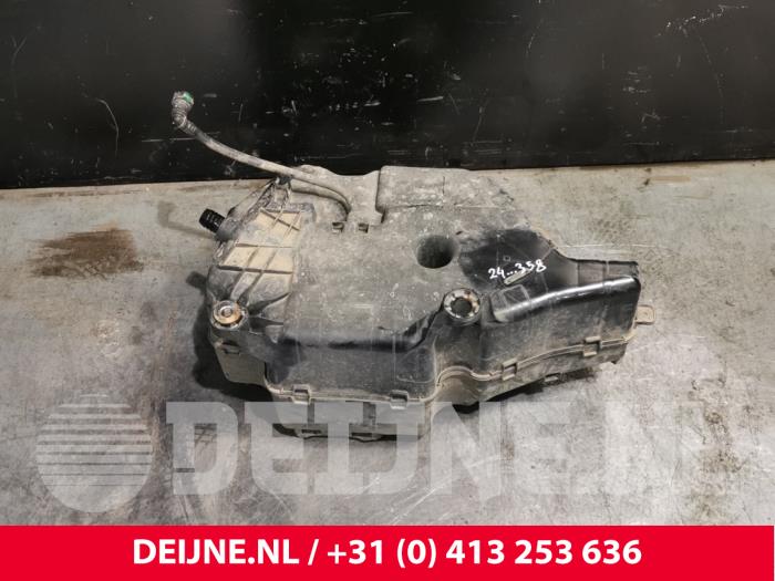 Ford Transit Custom Adblue Tank O238552