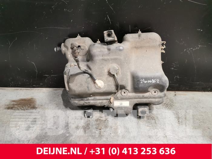Renault Master Adblue Tank O238553