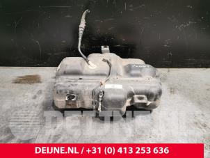 Renault Master Adblue tank O238553 foto 2